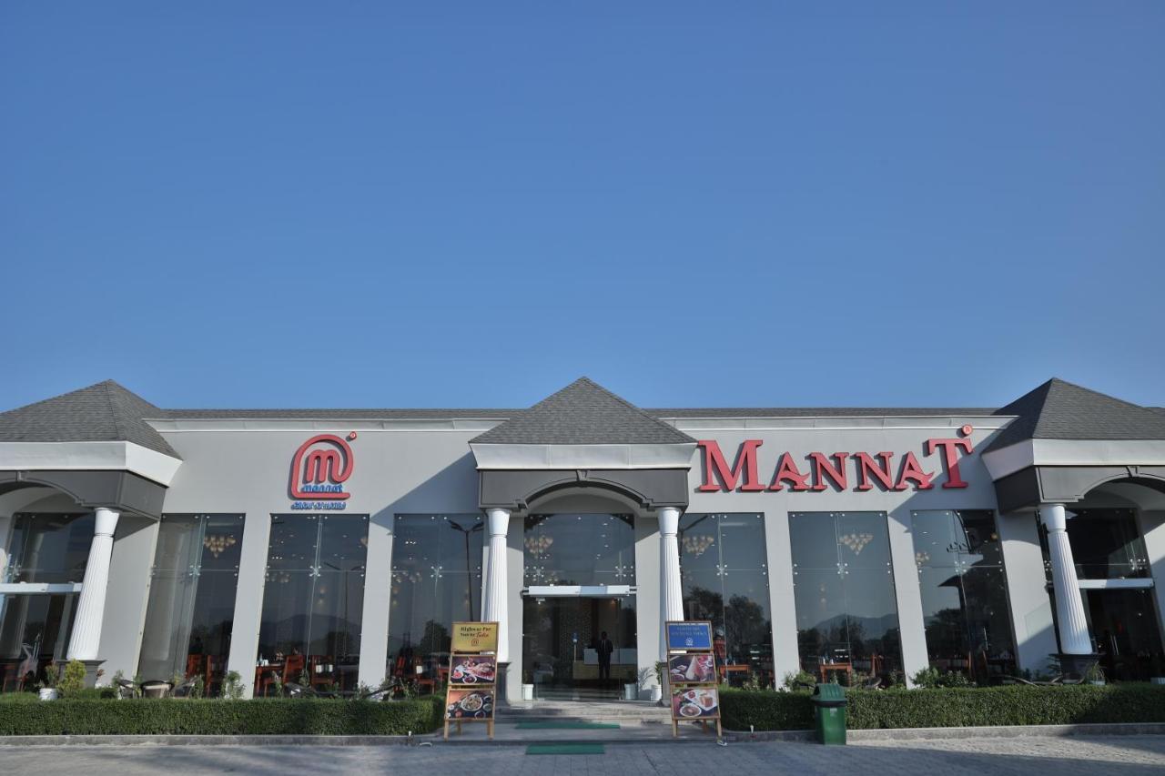 Mannat Resort Paota Prāgpura Buitenkant foto
